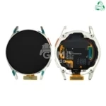 Ecran Tactile Original Samsung Galaxy Watch 7 40mm Noir