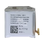 Batterie Premium Samsung Galaxy Watch 5 Pro 45mm