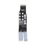 Câble flexible de connexion premium pour Samsung Galaxy A36 5G et A56 5G