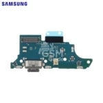 Plaque de charge d’origine pour Samsung Galaxy A26 5G