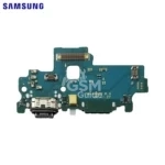 Plaque de charge d’origine pour Samsung Galaxy A36 5G