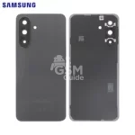 Coque arrière d'origine Samsung Galaxy A56 5G