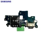 Plaque de charge d'origine pour Samsung Galaxy A56 5G