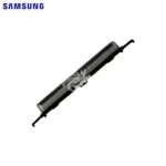 Bouton Volume Original Samsung Galaxy M34 5G M346 Argent Prismatique