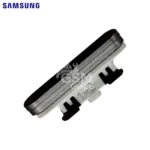 Bouton marche/arrêt d'origine Samsung Galaxy A56 5G