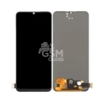 Écran tactile OEM Vivo Y70 Noir