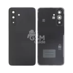 Coque arrière PREMIUM Samsung Galaxy A26 5G