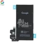 Batterie d'origine Google Pixel 8