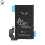 Original Battery Google Pixel 8 Pro
