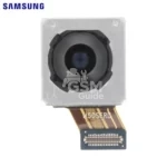 Appareil photo principal d'origine Samsung Galaxy A56 5G 50 MP