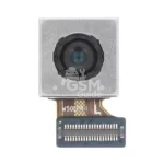 Appareil photo principal haut de gamme 50 MP pour Samsung Galaxy A26 5G A266/Galaxy A17 5G A176/Galaxy A17 4G A175