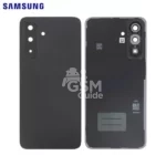 Coque arrière d'origine Samsung Galaxy A26 5G