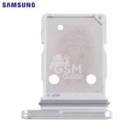 Tiroir SIM  Samsung Galaxy A56 5G