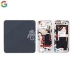 Ecran Tactile Original Google Pixel 9 Pro Fold Porcelaine