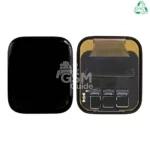 Ecran Tactile Original Apple Watch Series 5 44mm/Watch SE 44mm (1e génération) Cellular Noir