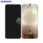 Écran tactile d'origine sans cadre pour Samsung Galaxy A26 5G