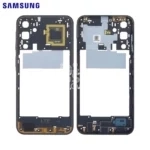 Châssis Original Samsung Galaxy A15 4G A155 Noir