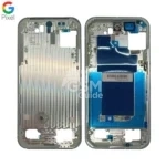 Châssis Original Google Pixel 9 Mojito