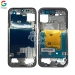 Châssis Original Google Pixel 9 Pro Vert Sauge