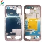 Châssis Original Google Pixel 9 Pro Rose Clair