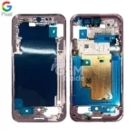 Châssis Original Google Pixel 9 Pro XL Vert Sauge
