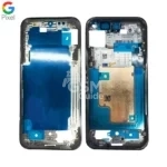 Châssis Original Google Pixel 9 Pro XL Obsidian Black