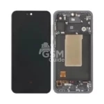 Ecran + Chassis INCELL Samsung A56