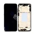 Ecran + chassis OLED Samsung A26 5G