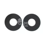 Lentille Premium Samsung Galaxy A06 5G A066 Noir