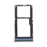 Tiroir Sim Premium Samsung Galaxy A06 5G A066 Gris