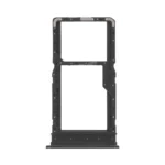 Tiroir Sim Premium Samsung Galaxy A06 5G A066 Noir