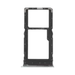 Tiroir Sim Premium Samsung Galaxy A06 5G A066 Vert Clair