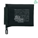 Batterie  Apple Watch Series 9 45 mm