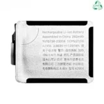 Batterie Apple Watch Series 9 41mm