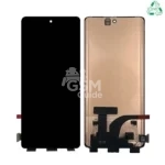 Ecran Tactile Original Vivo V40 Lite 5G Noir