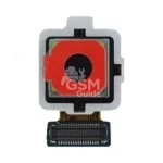Appareil Photo Premium Samsung Galaxy A5 2017 A520 16MP