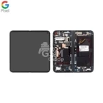 Ecran Tactile Original Google Pixel 9 Pro Fold Noir Volcanique