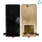 Ecran Tactile Original Vivo X80 Pro Noir