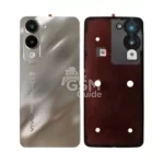 Coque arrière premium Vivo Y29s 5G Titane Or