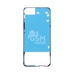 Autocollants adhésifs pour écran LCD Google Pixel 8