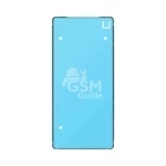 Autocollants adhésifs pour écran LCD Google Pixel 7a