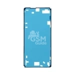 Autocollants adhésifs pour écran LCD Google Pixel 7 Pro
