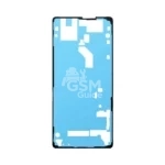 Autocollants adhésifs pour écran LCD Google Pixel 6a