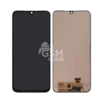 Écran tactile OLED pour Samsung Galaxy A17 5G A176 Noir
