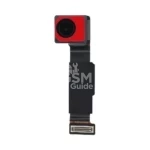 Caméra Visio Premium Google Pixel 10 10.5MP