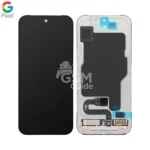 Ecran Tactile Original Google Pixel 10 Pro Noir