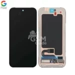 Ecran Tactile Original Google Pixel 10 Noir