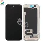Ecran Tactile Original Google Pixel 10 Pro XL Noir