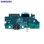 Plaque de charge d'origine pour Samsung Galaxy A17 4G