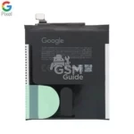 Batterie Originale Google Pixel 10 Pro